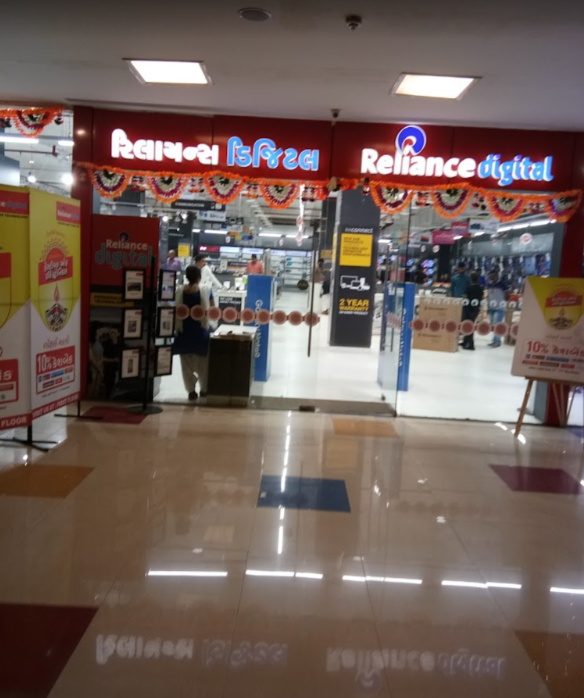 Reliance Digital